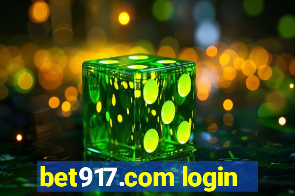 bet917.com login